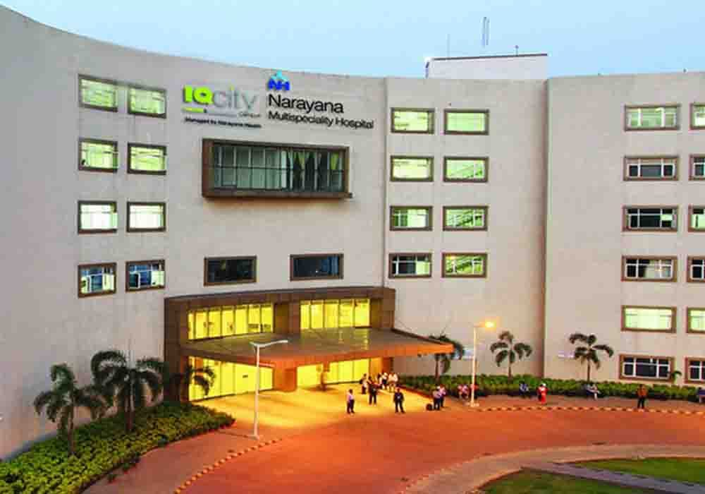 IQ City Medical College, Kolkata